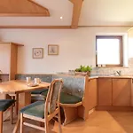 Farmház Feldinggut