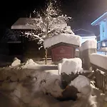 Farmház Feldinggut
