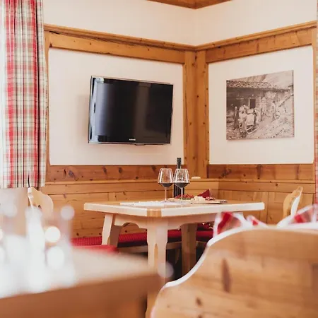 Feldinggut Farm stay *