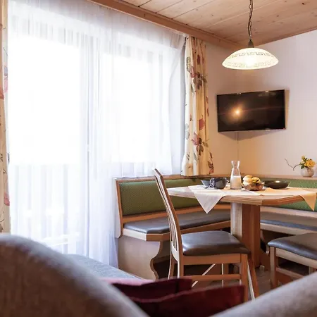 Feldinggut Farm stay