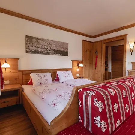 Feldinggut Farm stay Bad Hofgastein