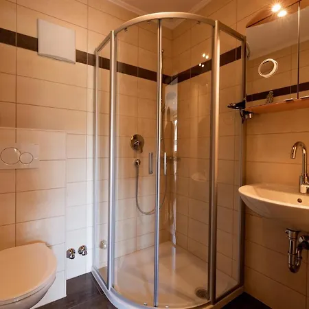 Feldinggut Farm stay *