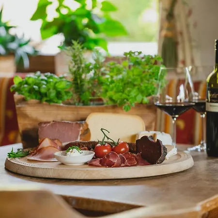 Farm stay Feldinggut *