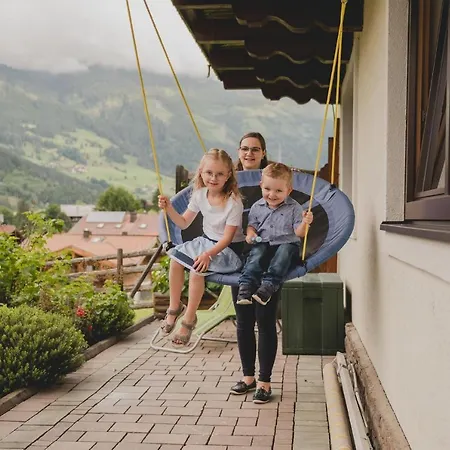 Farm stay Feldinggut