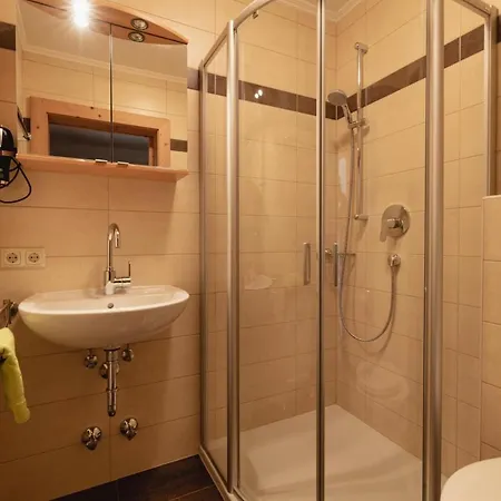 Farm stay Feldinggut *