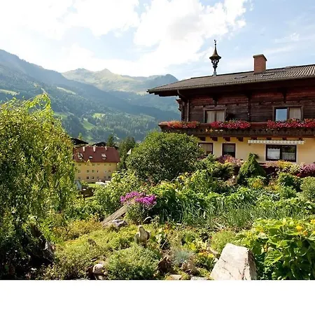 Feldinggut Farm stay Bad Hofgastein