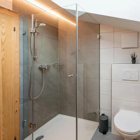 Feldinggut Farm stay Bad Hofgastein