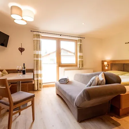 Feldinggut Farm stay *