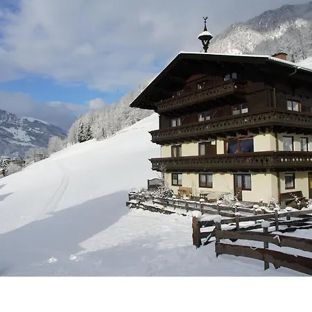 Farm stay Feldinggut Bad Hofgastein