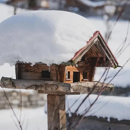 Feldinggut Bad Hofgastein