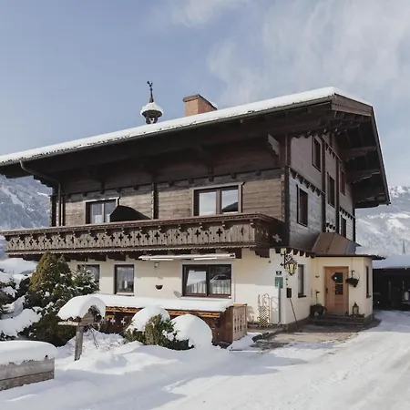 Feldinggut Farm stay *